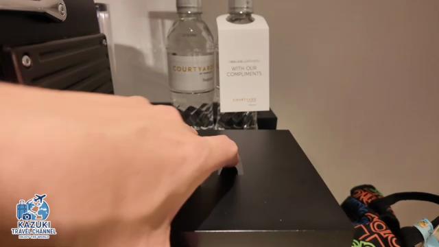 コートヤードオリジナル ミニバー