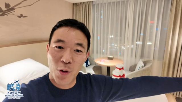 お部屋の雰囲気・バースデーサプライズ
